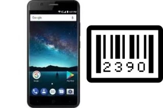 Comment voir le numéro de série sur Ulefone Tiger X