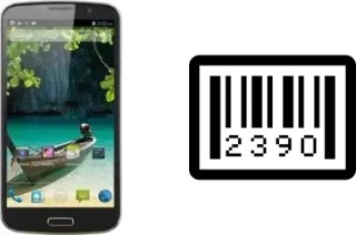 Comment voir le numéro de série sur Ulefone U692