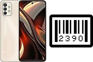 Comment voir le numéro de série sur Umidigi A13 Pro Max