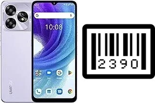 Comment voir le numéro de série sur Umidigi Umidigi A15T