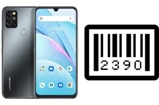 Comment voir le numéro de série sur UMIDIGI A9 Pro 2021