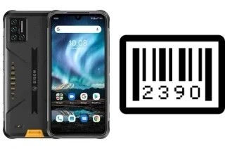 Comment voir le numéro de série sur UMIDIGI Bison 2021