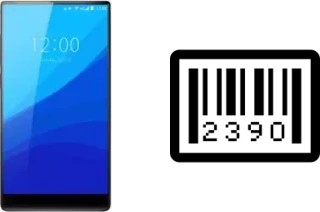 Comment voir le numéro de série sur UMIDIGI Crystal