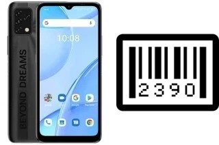 Comment voir le numéro de série sur UMIDIGI Power 5S