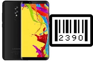 Comment voir le numéro de série sur UMIDIGI S2 Lite