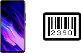 Comment voir le numéro de série sur UMIDIGI S5 Pro
