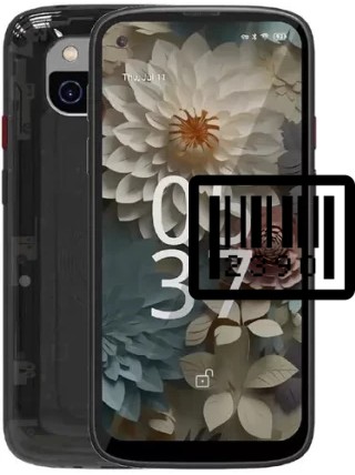 Comment voir le numéro de série sur Unihertz Jelly Max