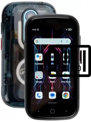 Comment voir le numéro de série sur Unihertz Jelly Star