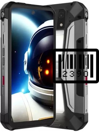Comment voir le numéro de série sur Unihertz Tank 2 Pro