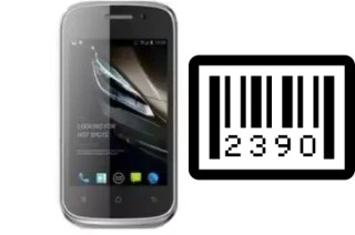 Comment voir le numéro de série sur Viettel V8409