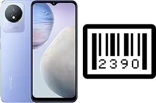 Comment voir le numéro de série sur vivo Y11 (2023)