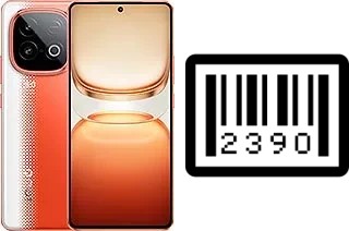 Comment voir le numéro de série sur vivo iQOO Neo 10
