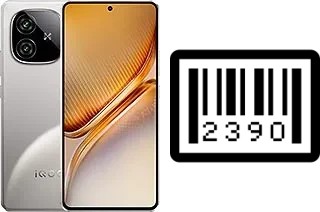 Comment voir le numéro de série sur vivo iQOO Neo 10R