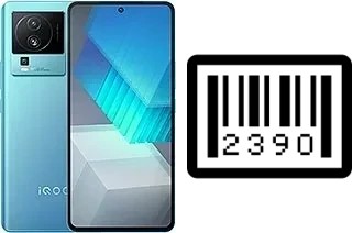 Comment voir le numéro de série sur vivo iQOO Neo 7