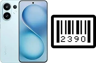 Comment voir le numéro de série sur vivo S30