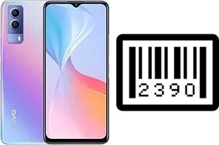 Comment voir le numéro de série sur vivo T1x