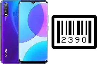 Comment voir le numéro de série sur vivo U3