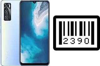 Comment voir le numéro de série sur vivo Y70