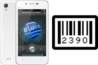 Comment voir le numéro de série sur vivo Y11