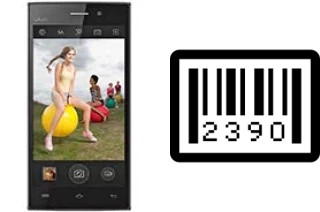 Comment voir le numéro de série sur vivo Y15