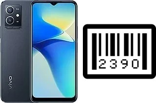 Comment voir le numéro de série sur vivo Y30 5G