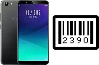Comment voir le numéro de série sur vivo Y71
