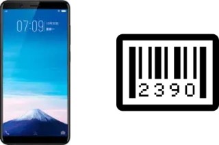 Comment voir le numéro de série sur vivo Y75 (2022)