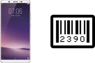 Comment voir le numéro de série sur Vivo Y79