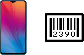 Comment voir le numéro de série sur Vivo Y91i