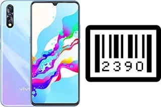 Comment voir le numéro de série sur vivo Z5