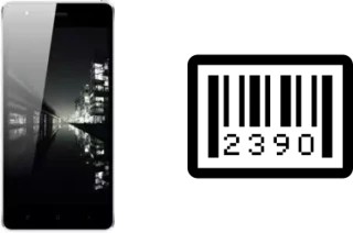 Comment voir le numéro de série sur VKworld F2