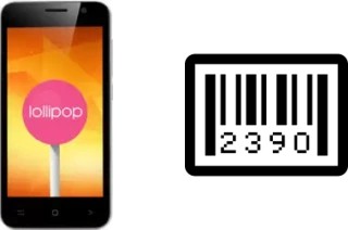 Comment voir le numéro de série sur VKworld VK2015