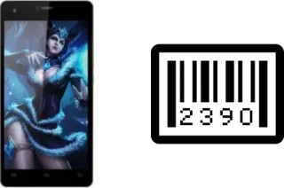 Comment voir le numéro de série sur VKworld VK6735X