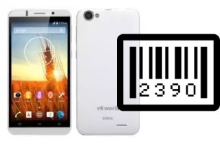 Comment voir le numéro de série sur VKworld VK700
