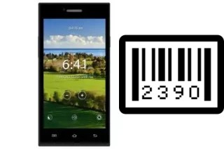 Comment voir le numéro de série sur Voice Xtreme V44
