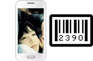 Comment voir le numéro de série sur Vsun I5