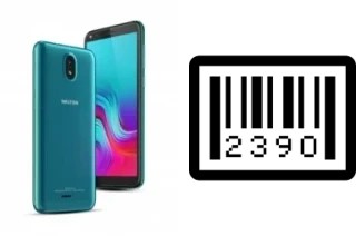 Comment voir le numéro de série sur Walton Primo D10