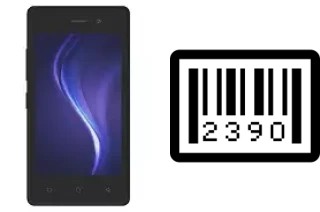 Comment voir le numéro de série sur Walton Primo D8i