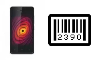 Comment voir le numéro de série sur Walton Primo D9