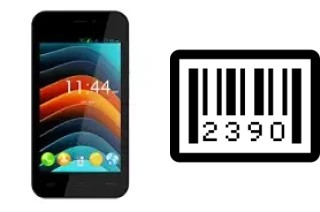 Comment voir le numéro de série sur Walton Primo E3