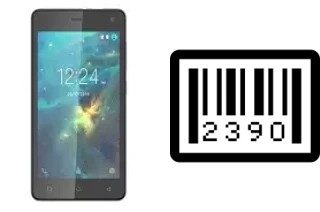 Comment voir le numéro de série sur Walton Primo E8+