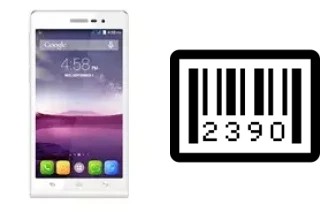 Comment voir le numéro de série sur Walton Primo G5