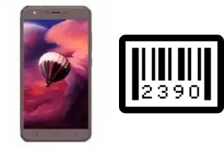 Comment voir le numéro de série sur Walton Primo G7+