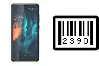 Comment voir le numéro de série sur Walton Primo G8i