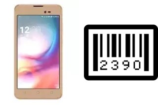 Comment voir le numéro de série sur Walton Primo GF6