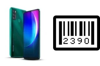 Comment voir le numéro de série sur Walton Primo GH10