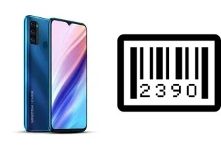 Comment voir le numéro de série sur Walton Primo GH10i