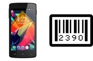 Comment voir le numéro de série sur Walton Primo GM Mini