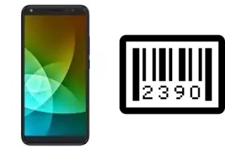 Comment voir le numéro de série sur Walton Primo H7