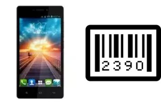 Comment voir le numéro de série sur Walton Primo HM